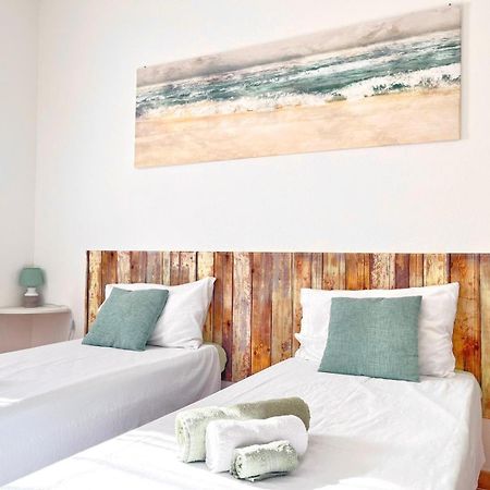 Apartamento Casa Mea Posizione Strategica A Due Passi Dal Mare Porto Torres Exterior foto