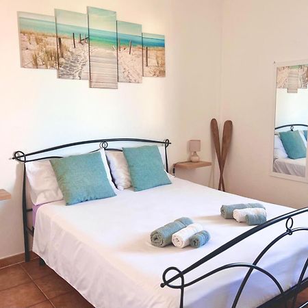 Apartamento Casa Mea Posizione Strategica A Due Passi Dal Mare Porto Torres Exterior foto