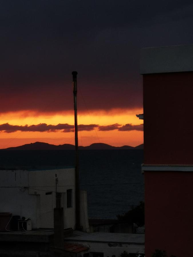 Apartamento Casa Mea Posizione Strategica A Due Passi Dal Mare Porto Torres Exterior foto