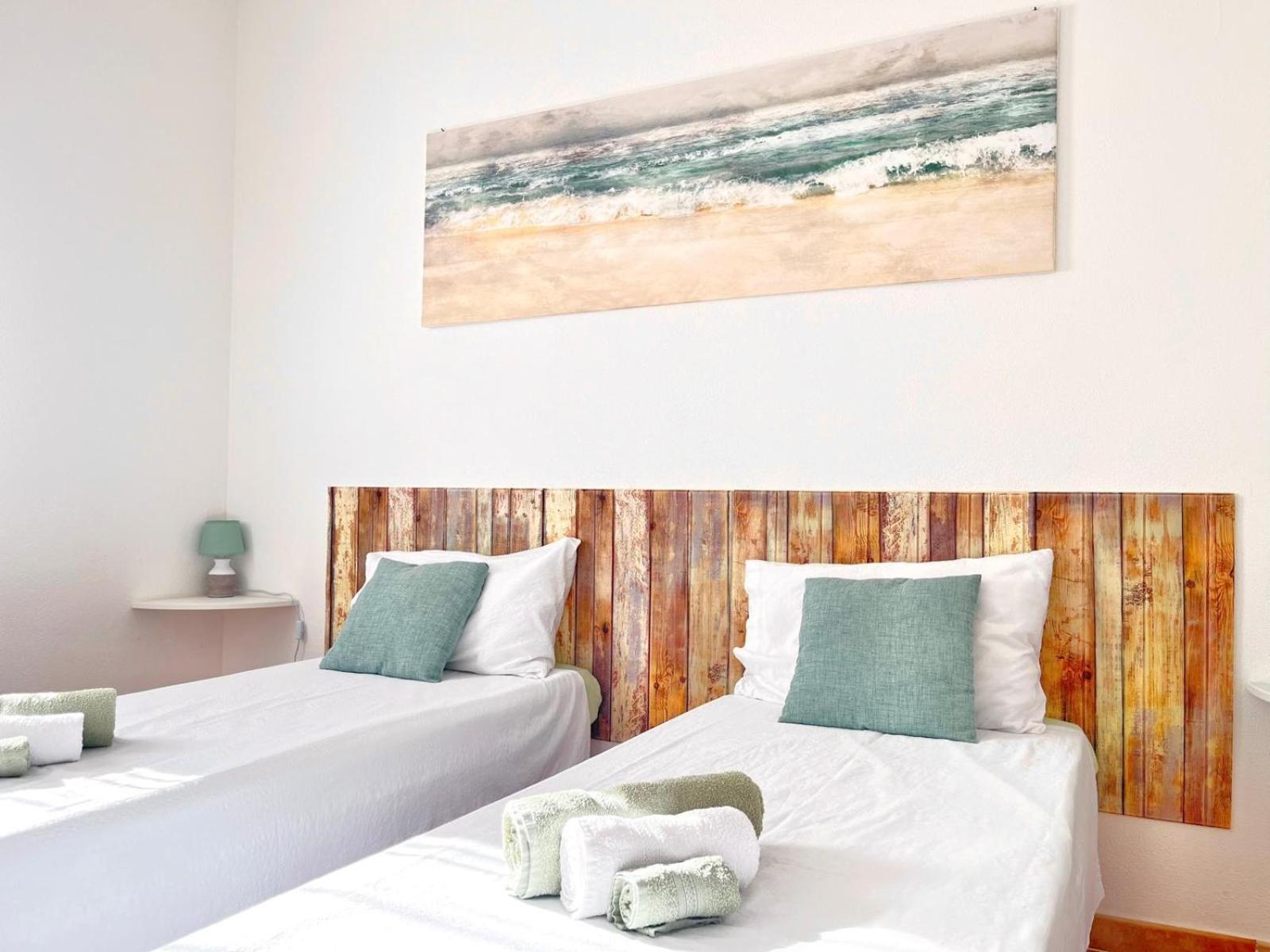 Apartamento Casa Mea Posizione Strategica A Due Passi Dal Mare Porto Torres Exterior foto